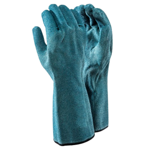 Dromex Chemical Plus Gloves