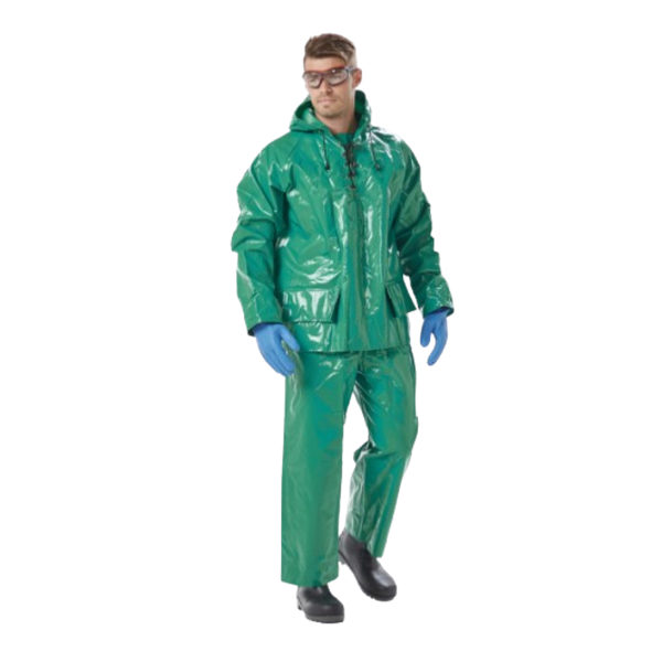 Dromex Agrimac Oil Skin Jacket