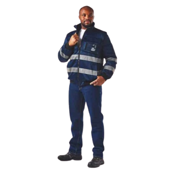 Storm Apollo Thermal Jacket - Image 2