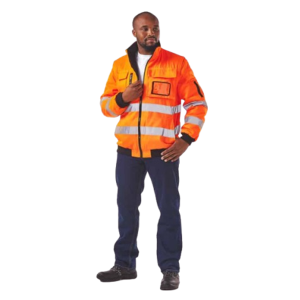 Storm Apollo Thermal Jacket