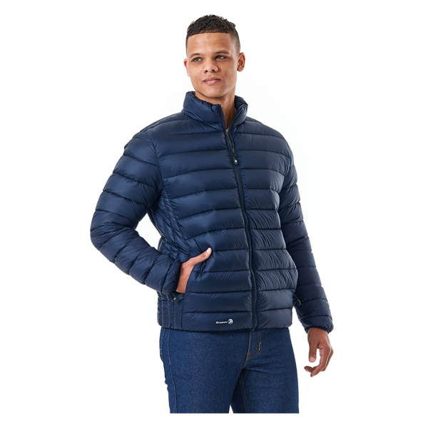 Storm Puffer Jacket - Image 2