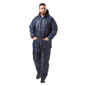 Dromex Storm Glacier Freezer Jacket
