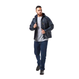 Storm Lite Windbreaker