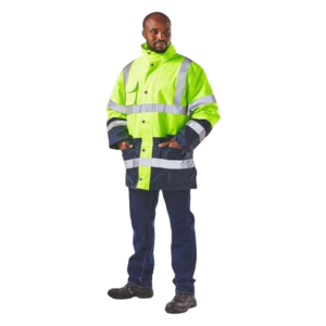Dromex Storm Wetpro Thermal Jacket