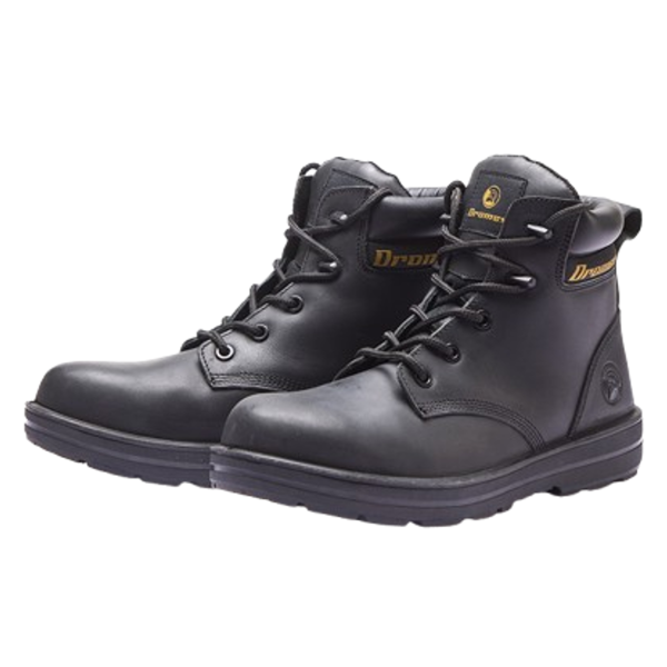 Dromex Bolt Boots