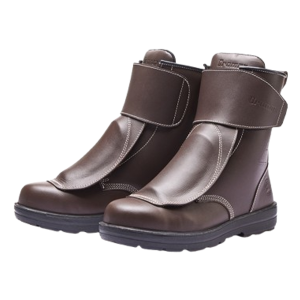 Dromex Emperor Smelter Boots