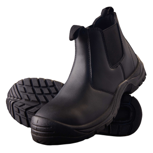 Dromex Chelsea Boxer Boot