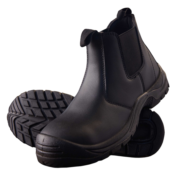Dromex Chelsea Boxer Boot
