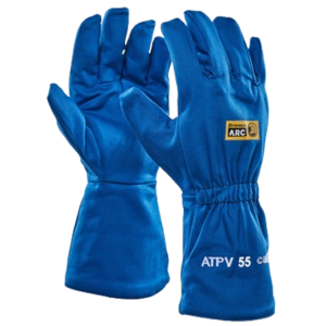 Dromex Specialised 55 Cal Arc Switching Gloves