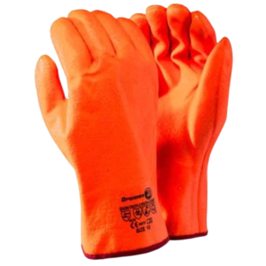 Dromex Specialised Synthetic Freezer Gloves