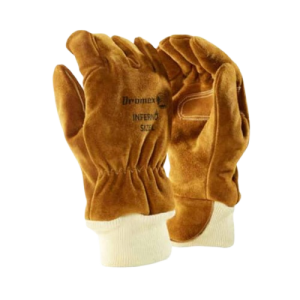 Dromex Leather Specialised Inferno Fire Gloves
