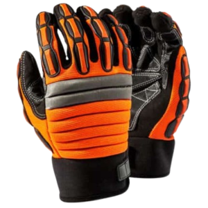 Dromex Specialised Mach 4 Meta Mine Impact Gloves