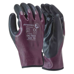 Dromex Synthetic Oil-Tech Gloves
