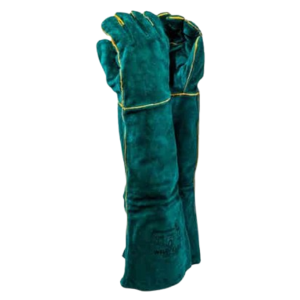 Dromex Leather 16″ Superior Lined Leather Gloves