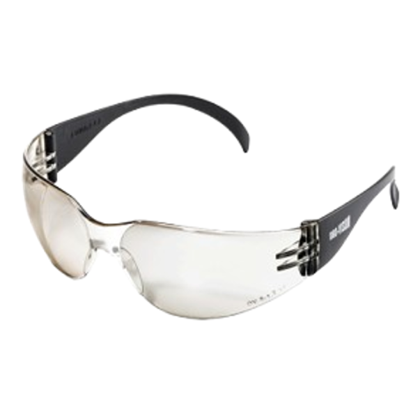 Dromex Mirror Indoor/Outdoor Anti-scratch Sporty Spectacles 12/Box
