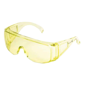 Dromex Amber Wrap Around Overspecs