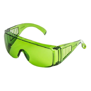 Dromex Green Wrap Around Overspecs