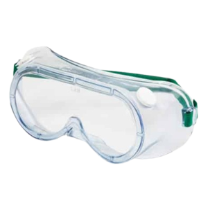 Dromex DV-21 Wide Vision Goggles