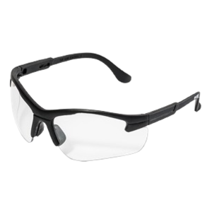 Dromex Clear Classics Spectacles