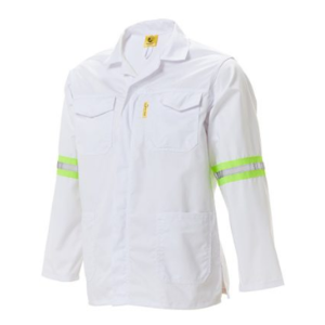 EVOTECH 65/35 Conti Jacket Reflective