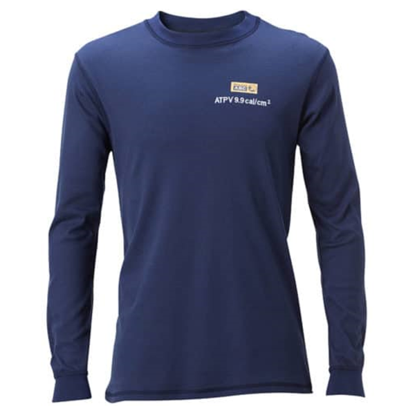Dromex 9.9 Cal Arc L/S T-shirt Undergarment