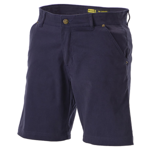 Stretch Chino Shorts