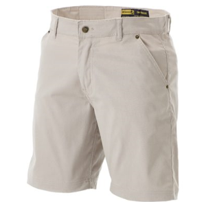 Dromex Stone Stretch Chino Shorts