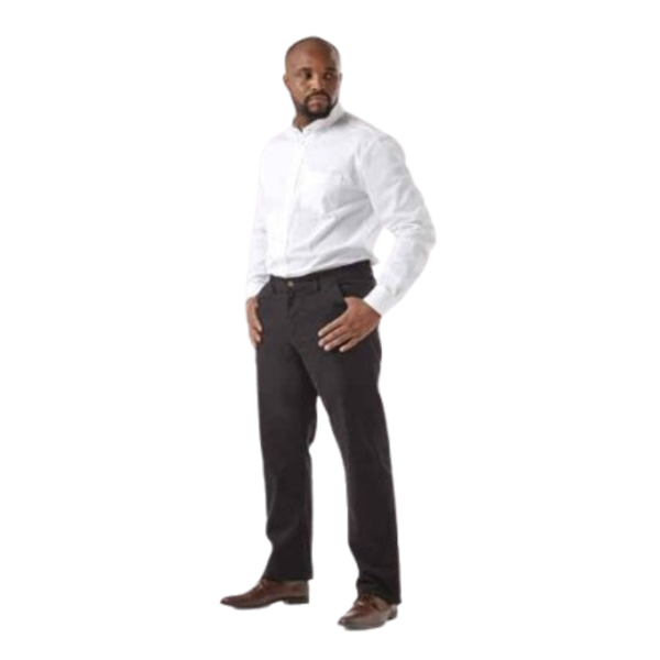 Stretch Chinos - Image 2