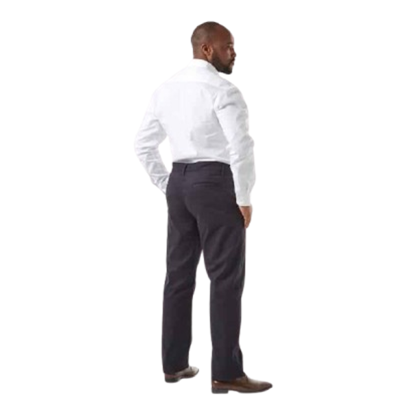 Stretch Chinos