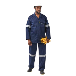 Dromex Eskom Spec D59 Flame Jacket