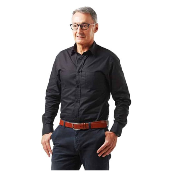 L/S Formal Shirt - Image 3