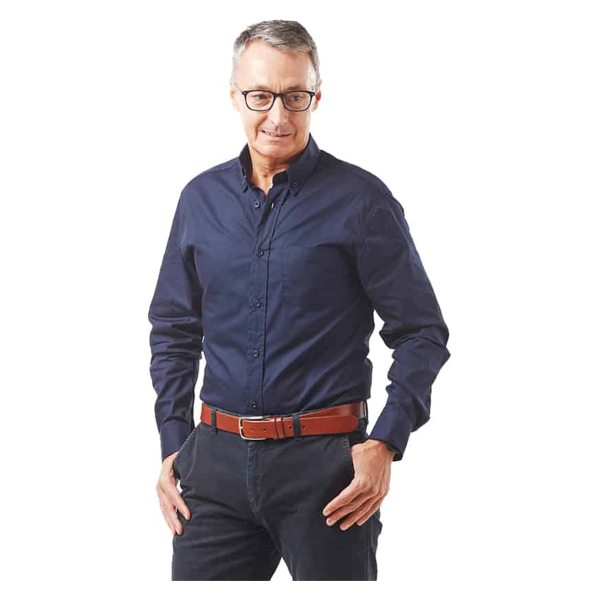 L/S Formal Shirt - Image 2