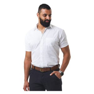 S/S Formal Shirt