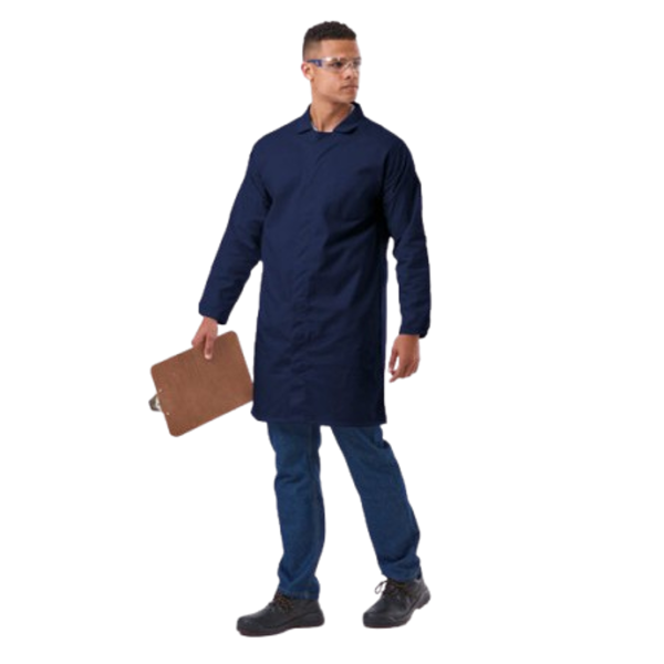 HACCP Dust Coat - Image 4