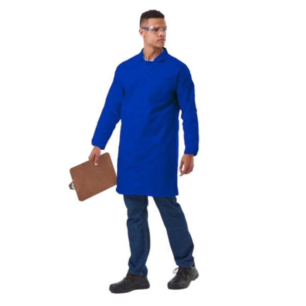 HACCP Dust Coat - Image 3
