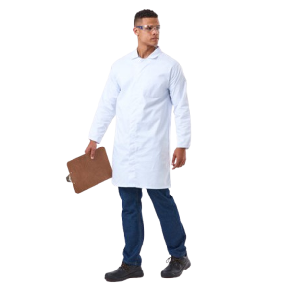 HACCP Dust Coat - Image 2