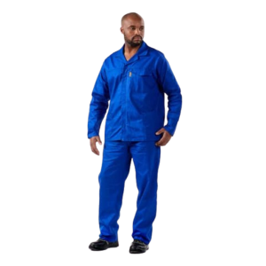 J54 100% Cotton Jacket