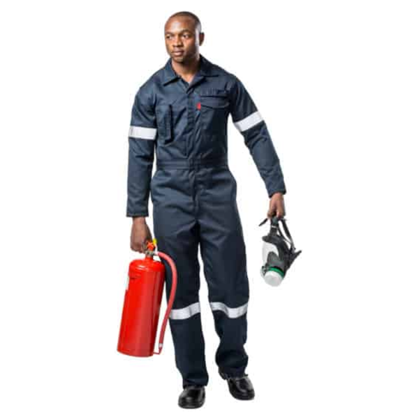 Dromex Dupont Nomex Boilersuit