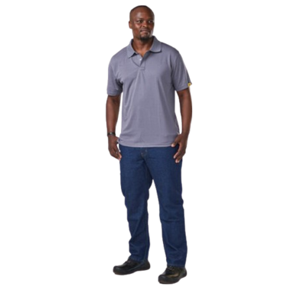 Dry Tech Golfer - Image 3