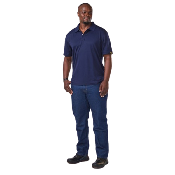 Dry Tech Golfer - Image 4