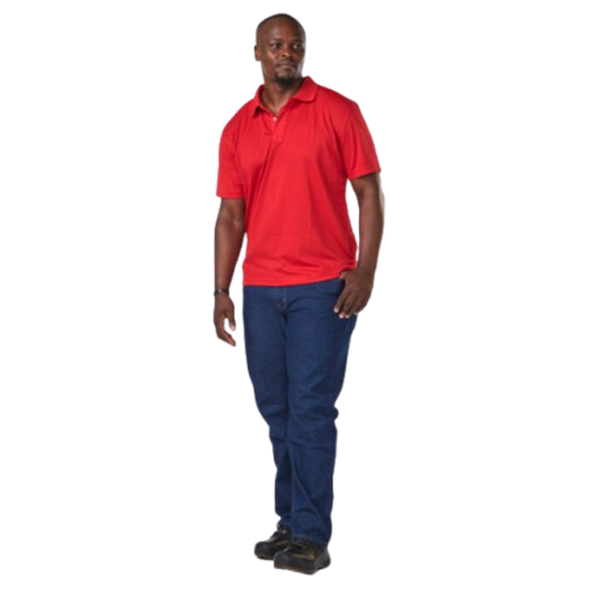 Dry Tech Golfer