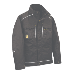 Technical Utility Jacket