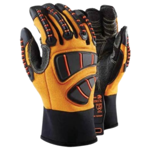 Dromex Cut 5 Mach Mechanic Gloves