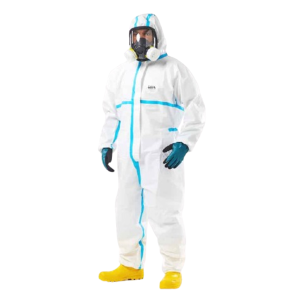 Dromex Promax 1000 Disposable Coverall