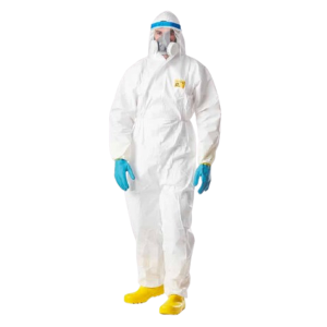 Dromex Promax Disposable Coverall