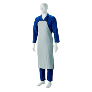Dromex Cut 5 Apron 60X120