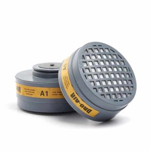 Dromex A1 Single Unifit Filter Set