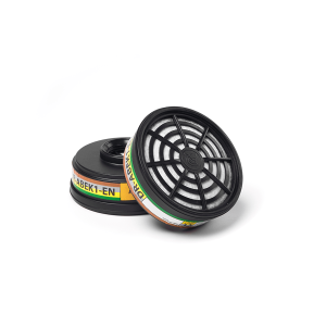 Dromex ABEK1 Twin Filter Set
