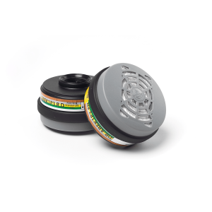 Dromex ABEK1 P3 Twin Filter Set