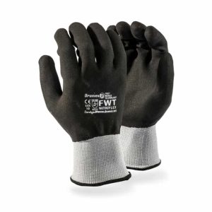 Dromex Synthetic Nitriflex Coated Gloves